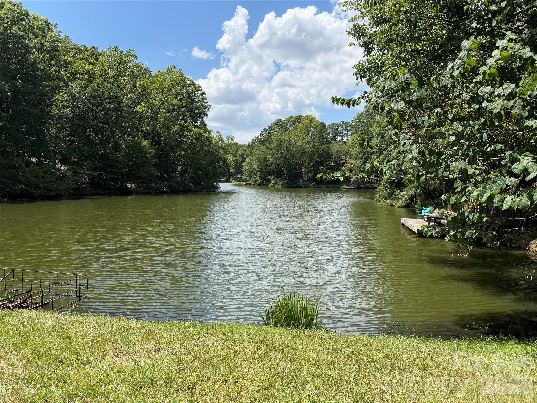 2214 La Maison Drive — Charlotte