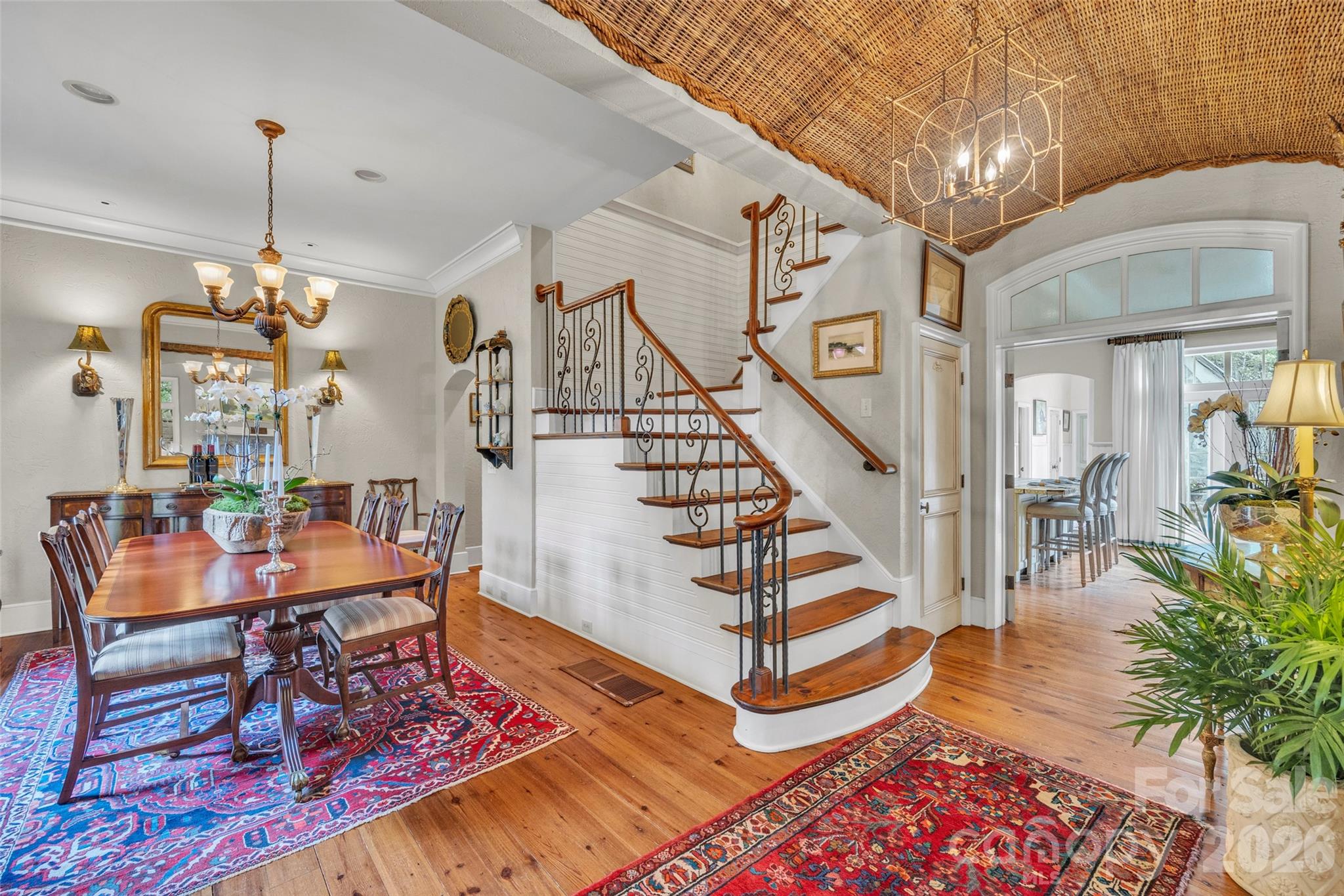 2214 La Maison Drive — Charlotte