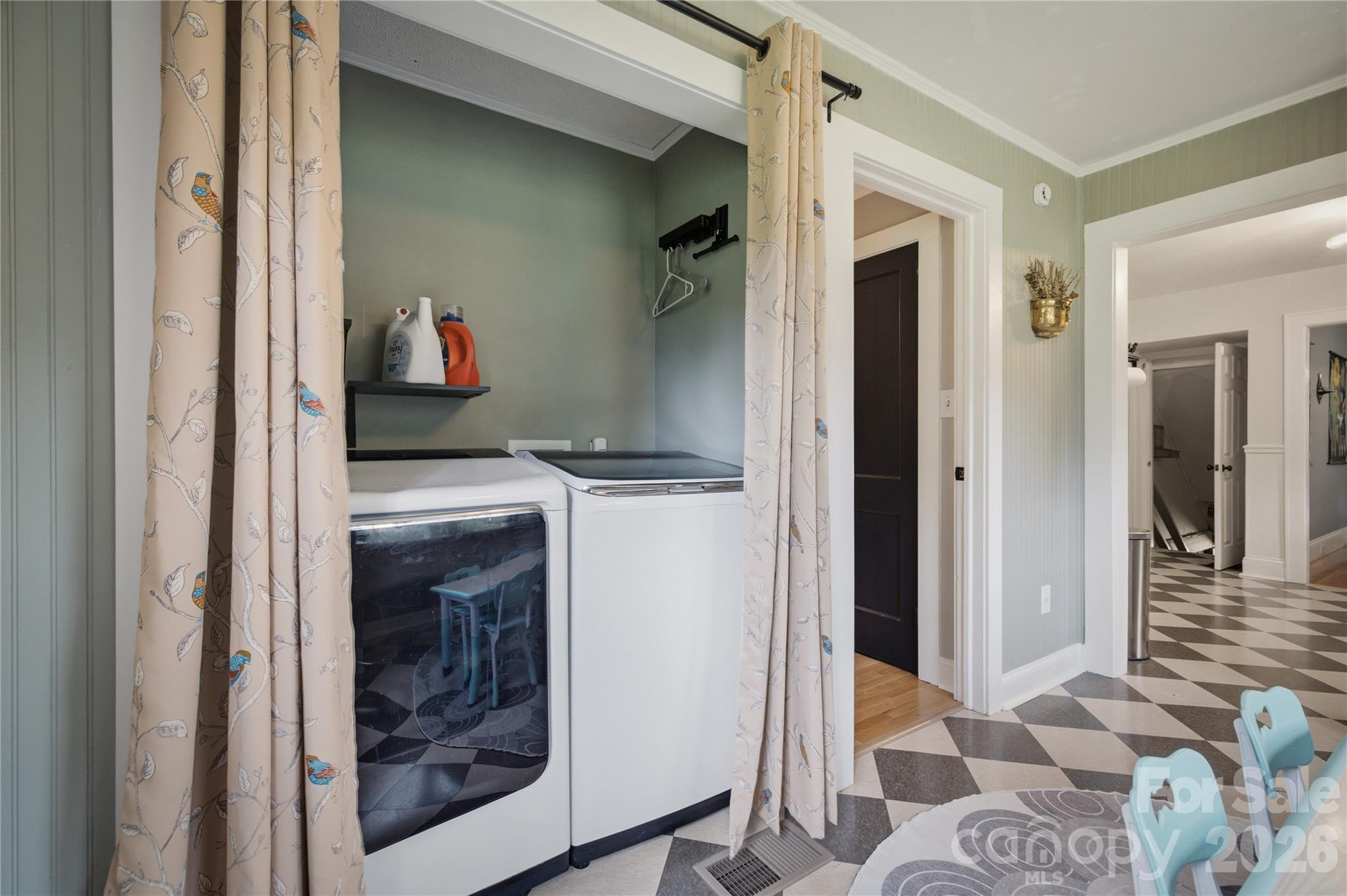 904 Bounous Street NW — Valdese