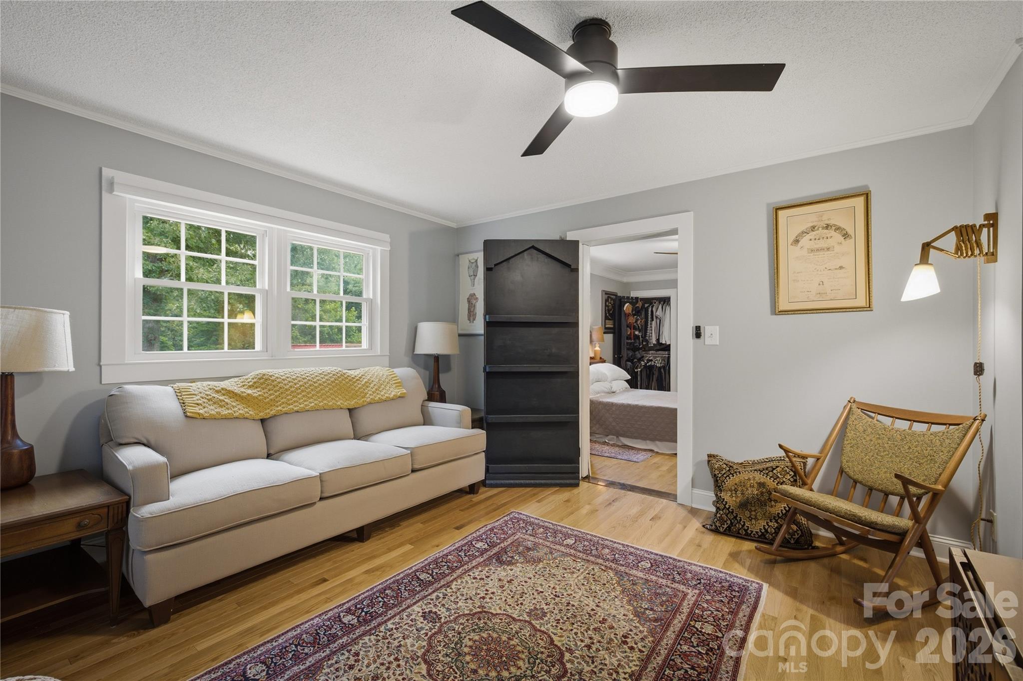 904 Bounous Street NW — Valdese