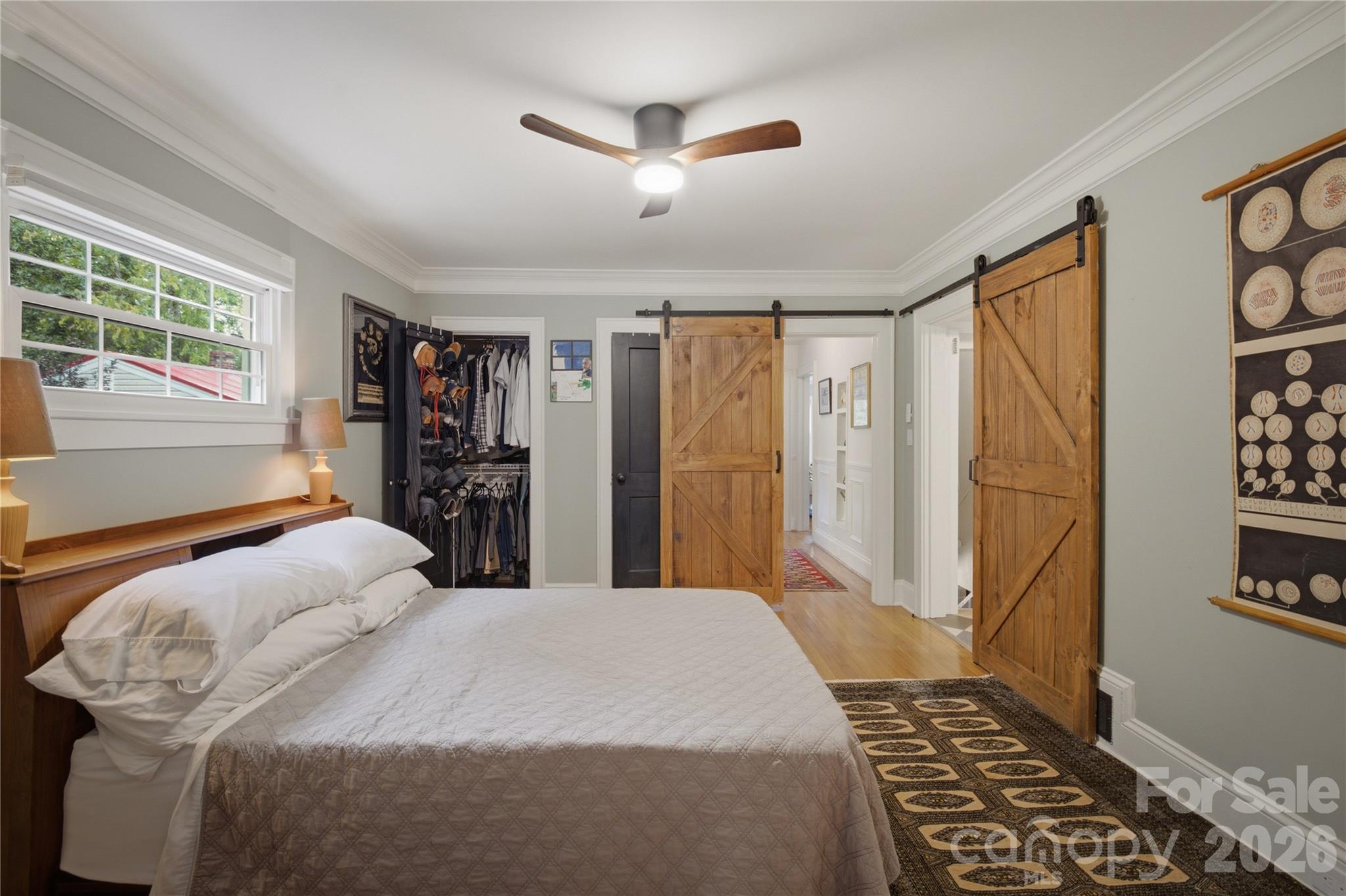 904 Bounous Street NW — Valdese