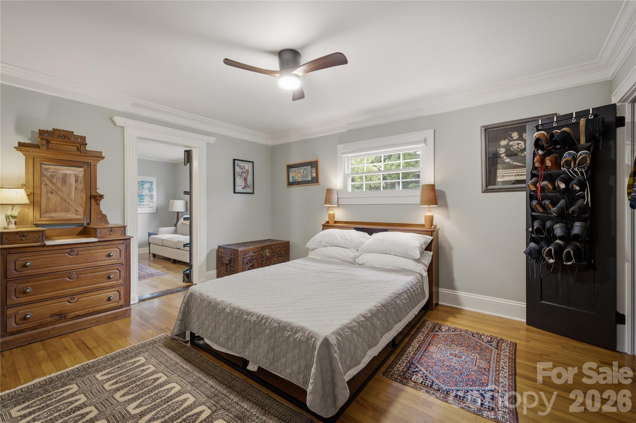 904 Bounous Street NW — Valdese