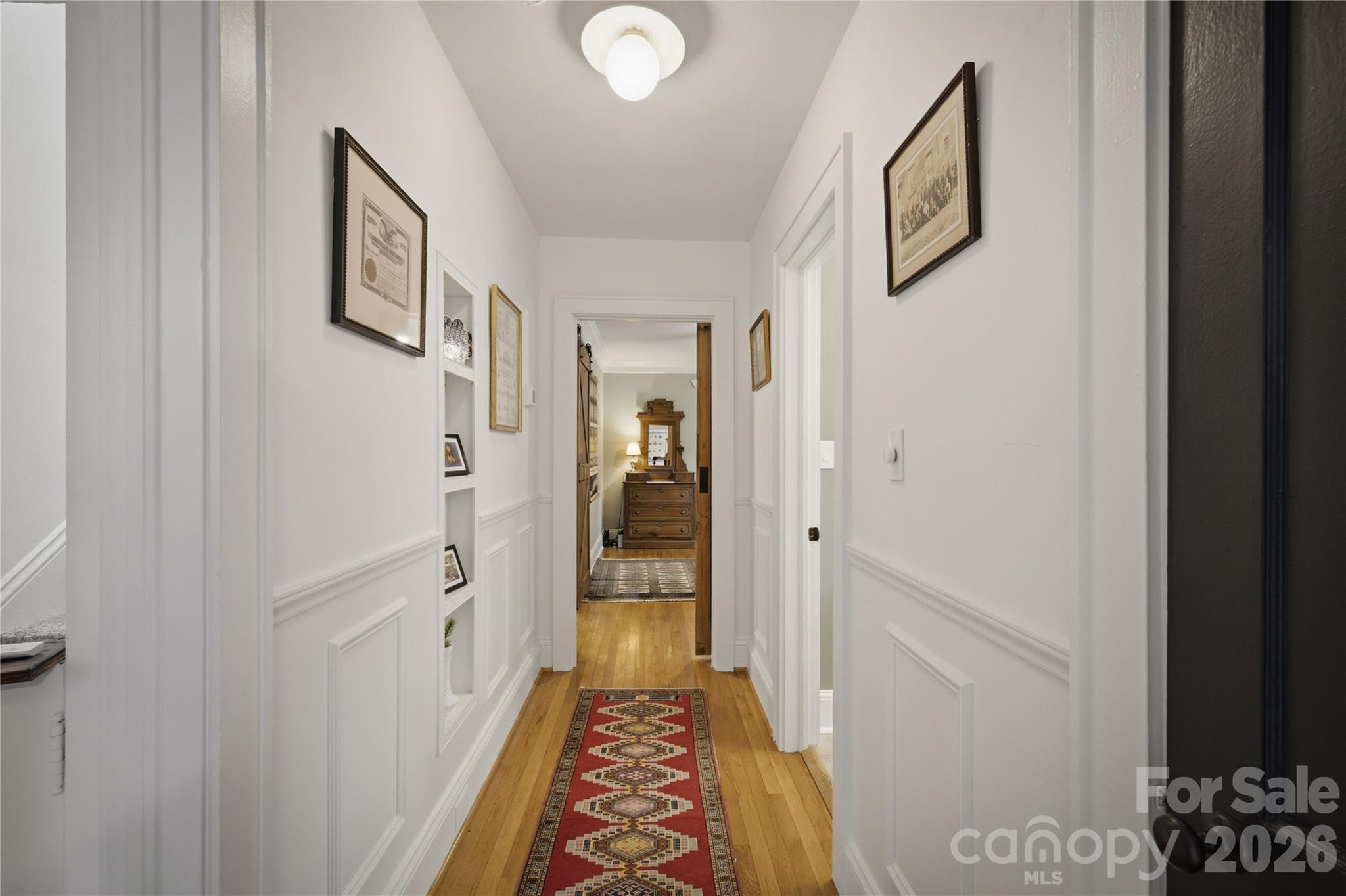 904 Bounous Street NW — Valdese