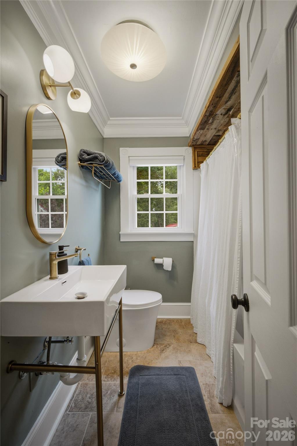 904 Bounous Street NW — Valdese