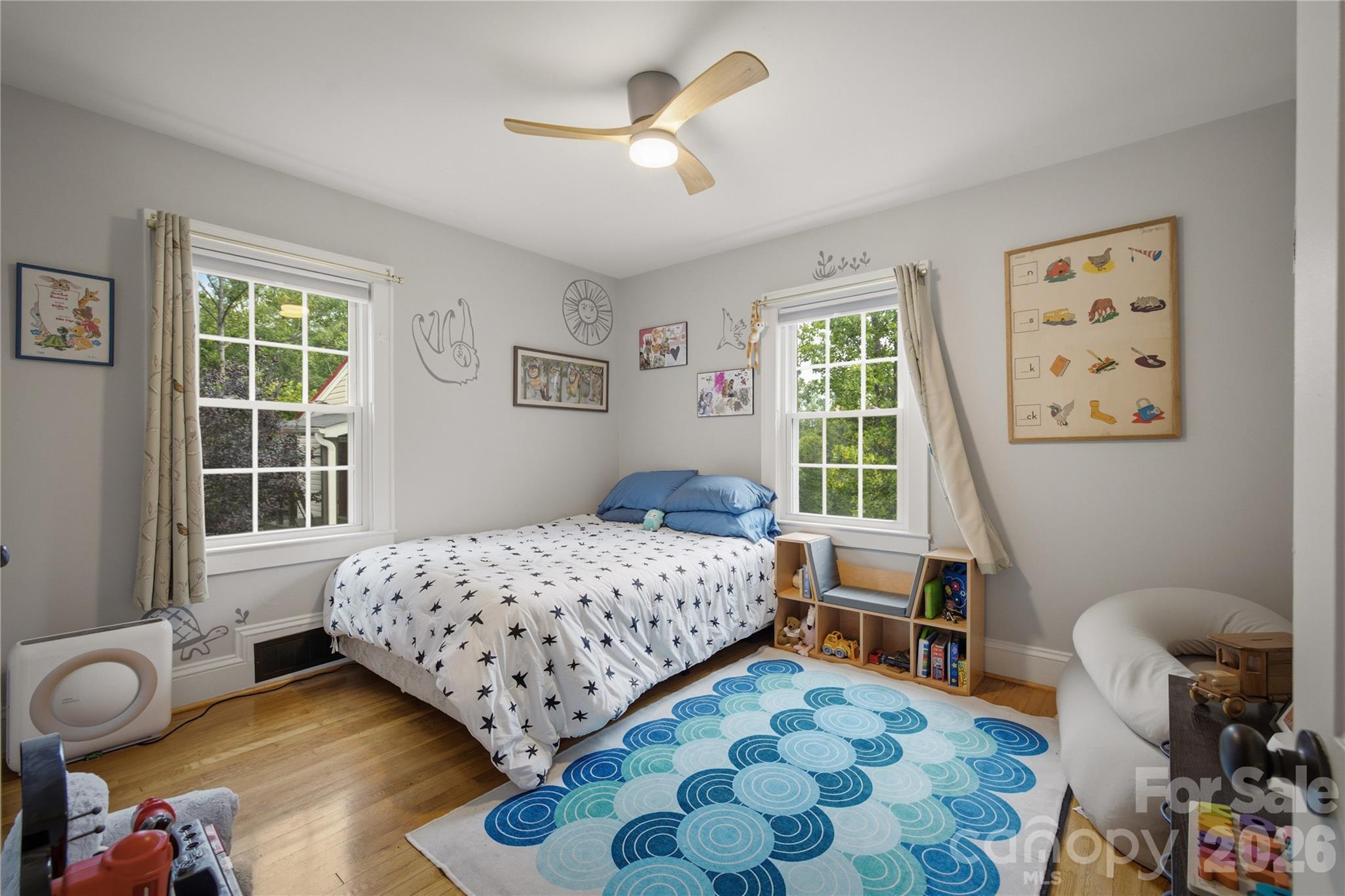904 Bounous Street NW — Valdese