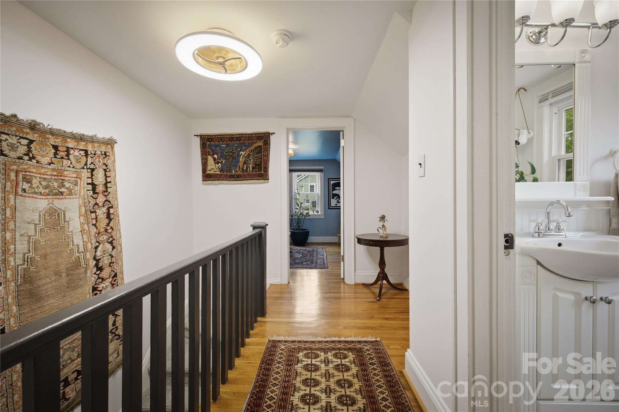 904 Bounous Street NW — Valdese