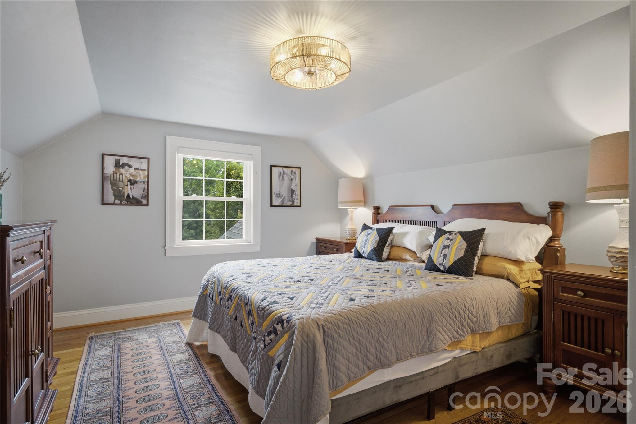 904 Bounous Street NW — Valdese