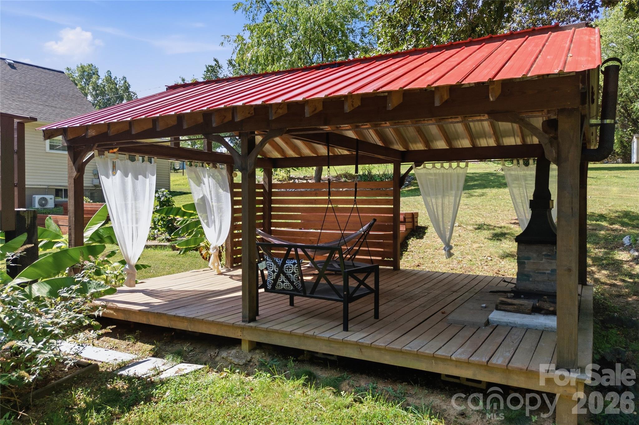 904 Bounous Street NW — Valdese