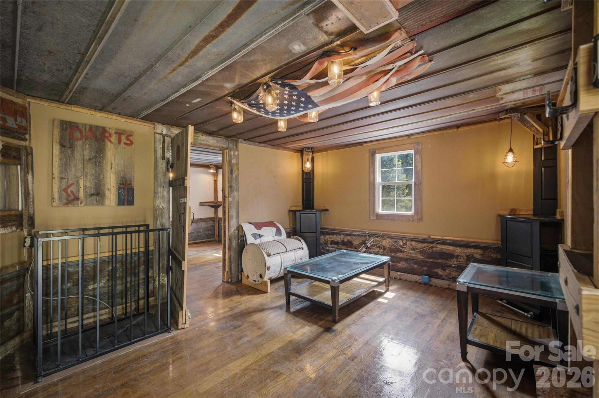 904 Bounous Street NW — Valdese