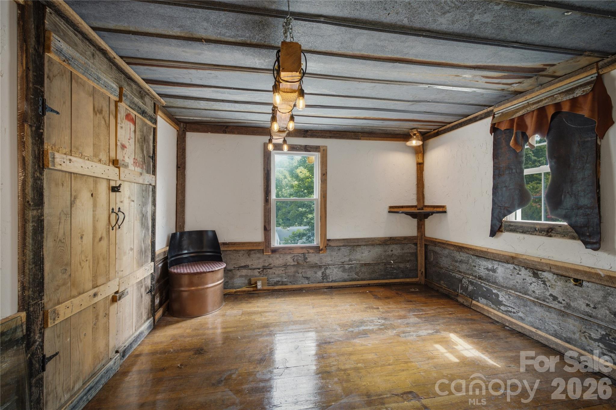 904 Bounous Street NW — Valdese