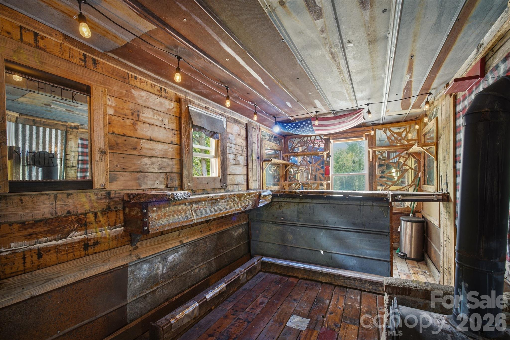 904 Bounous Street NW — Valdese