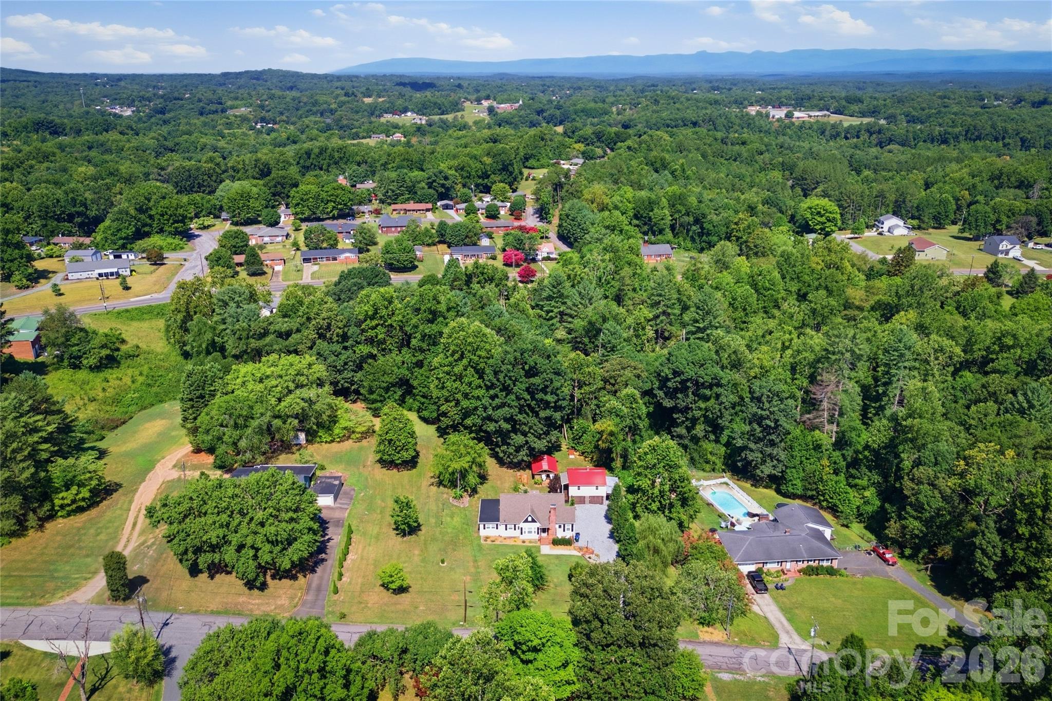 904 Bounous Street NW — Valdese