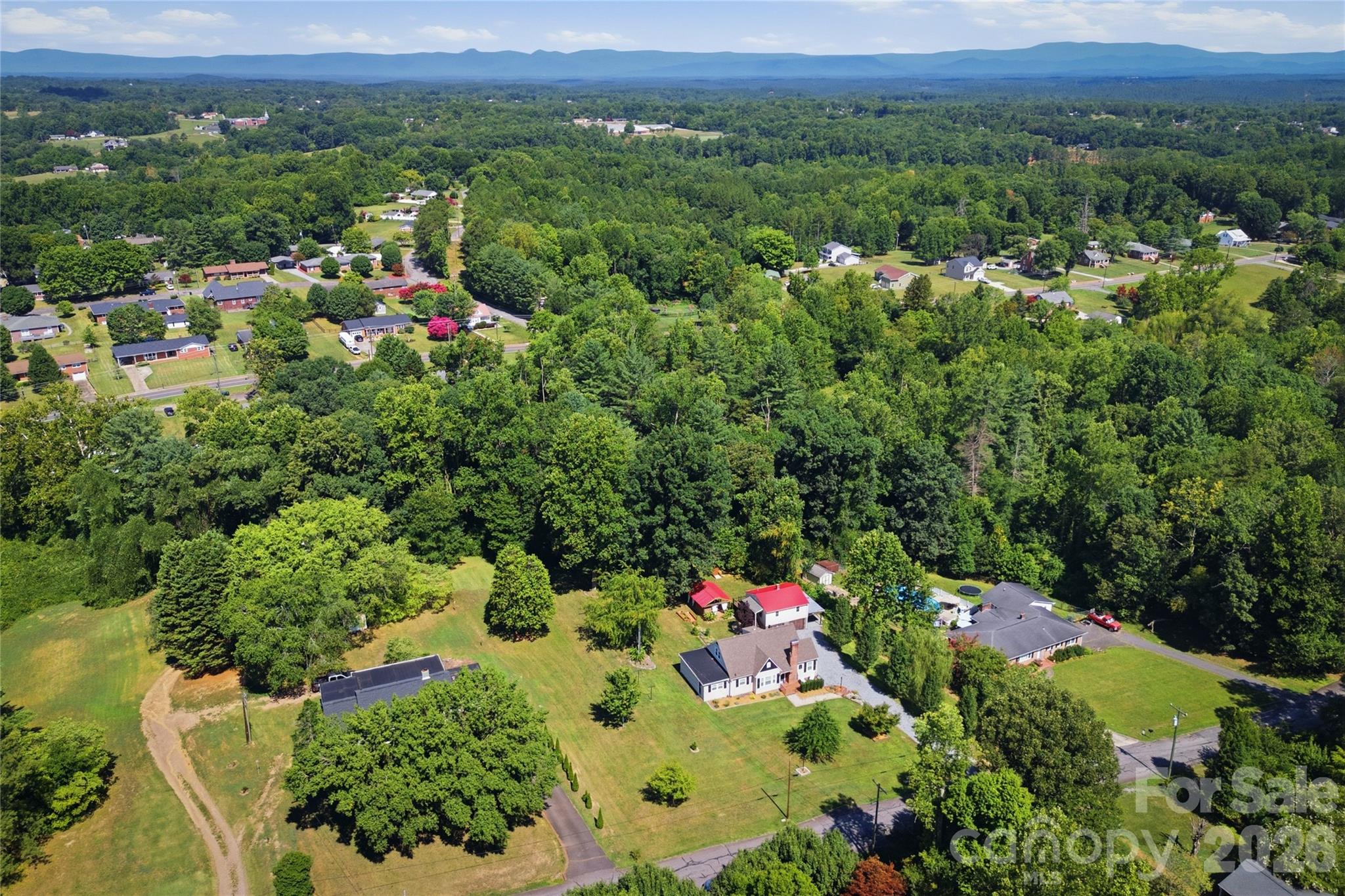 904 Bounous Street NW — Valdese