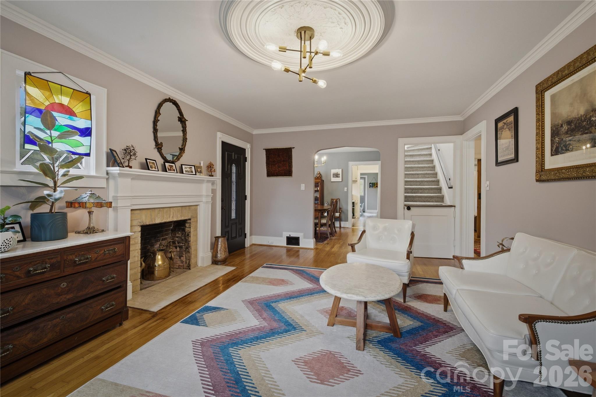 904 Bounous Street NW — Valdese