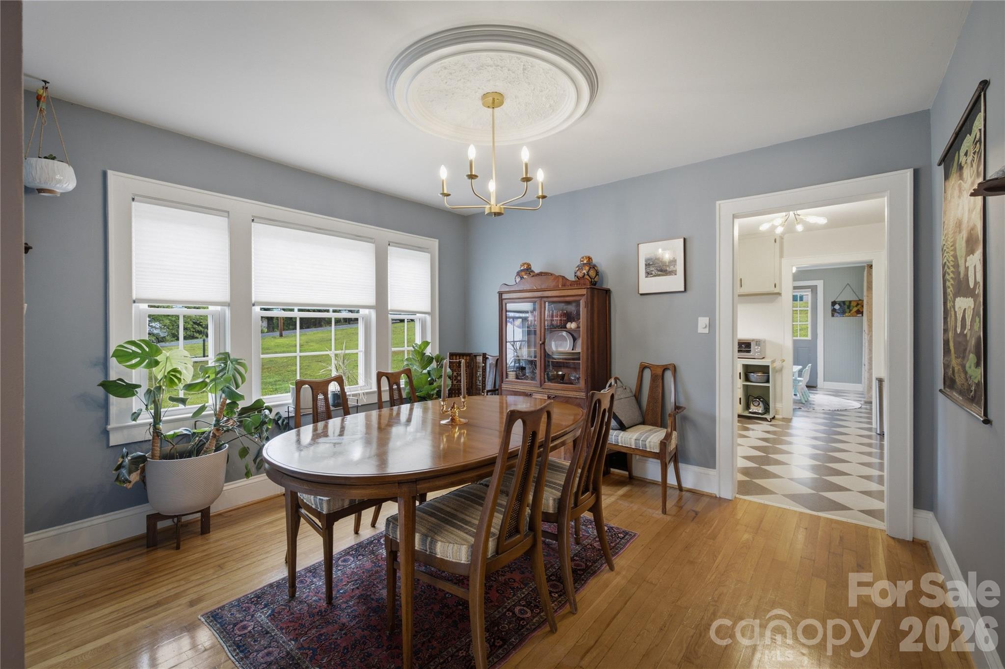 904 Bounous Street NW — Valdese