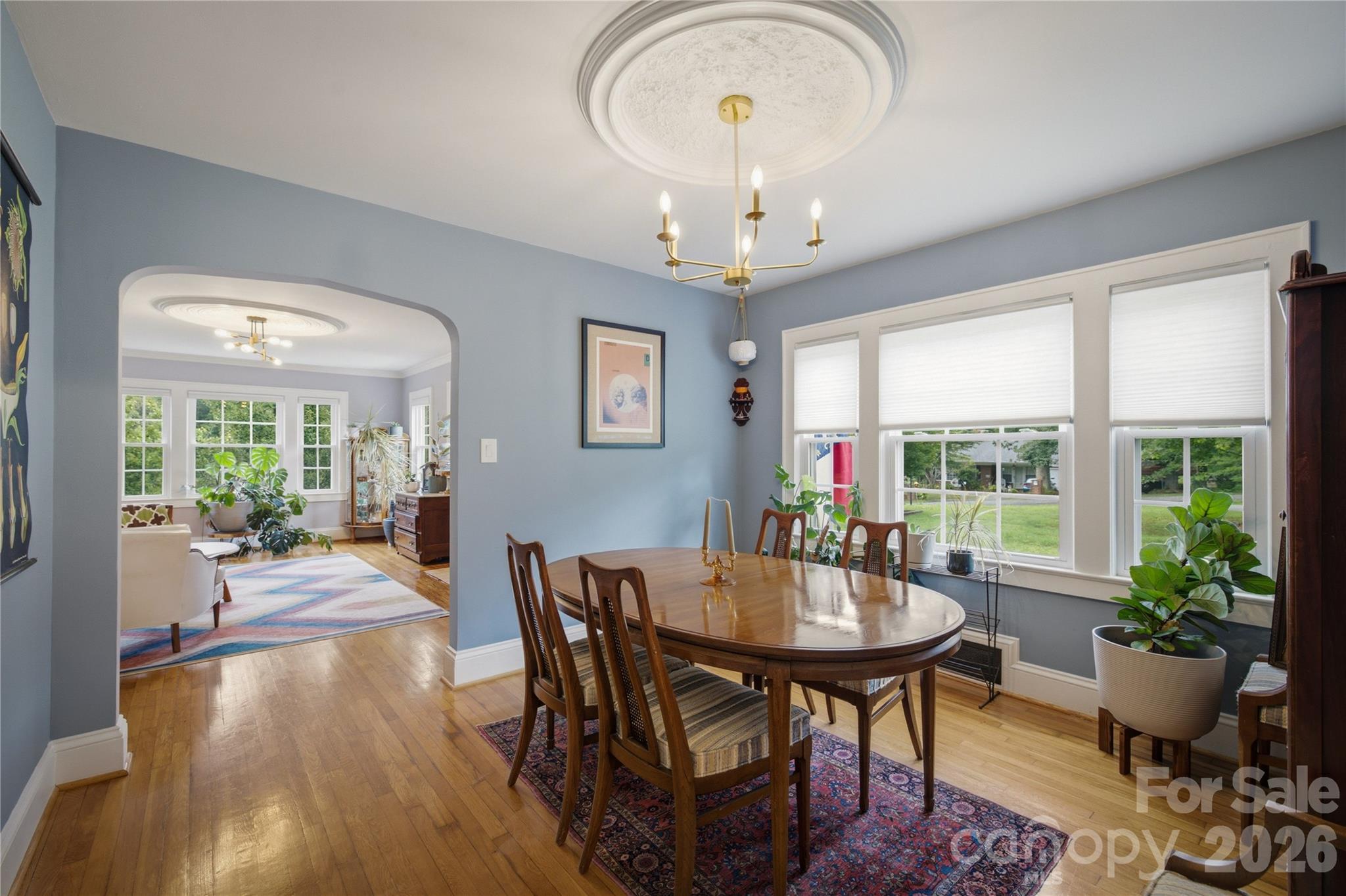 904 Bounous Street NW — Valdese