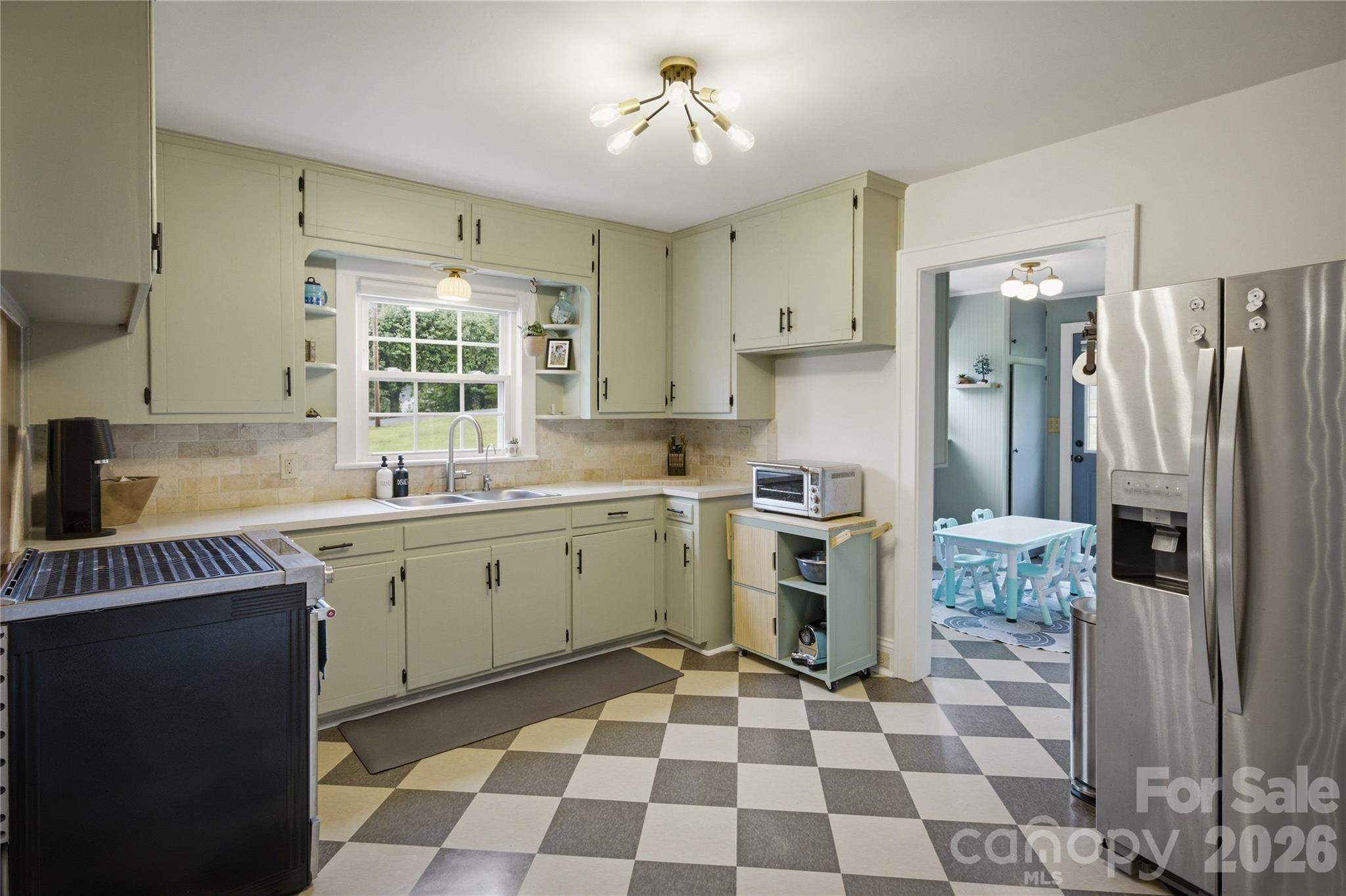904 Bounous Street NW — Valdese