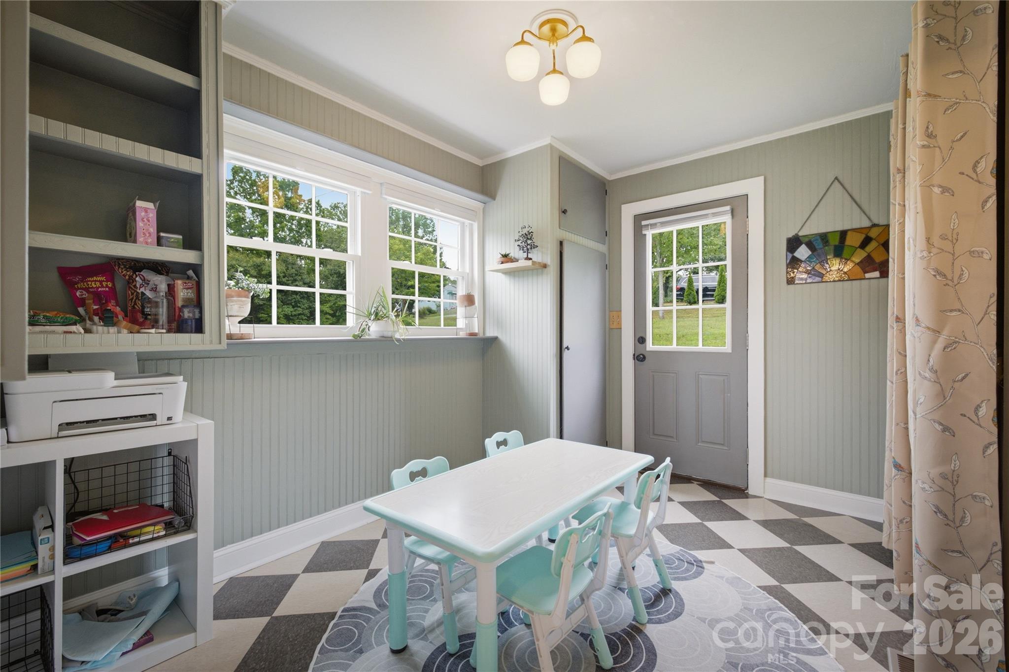904 Bounous Street NW — Valdese