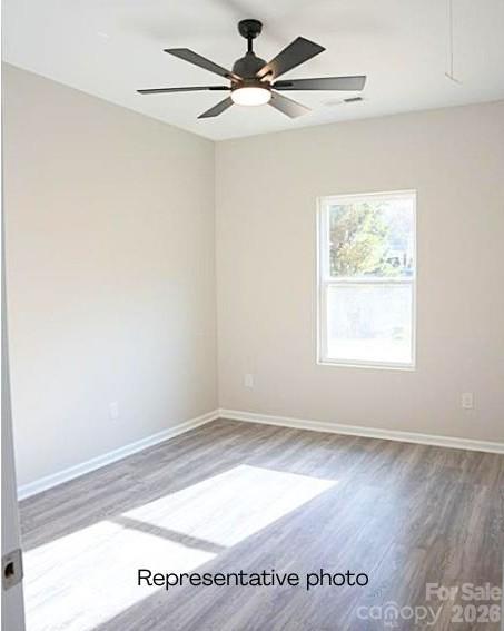 123 Kingswood Drive — Statesville