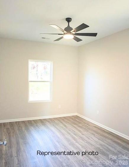 123 Kingswood Drive — Statesville