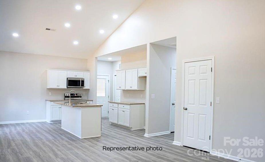 123 Kingswood Drive — Statesville