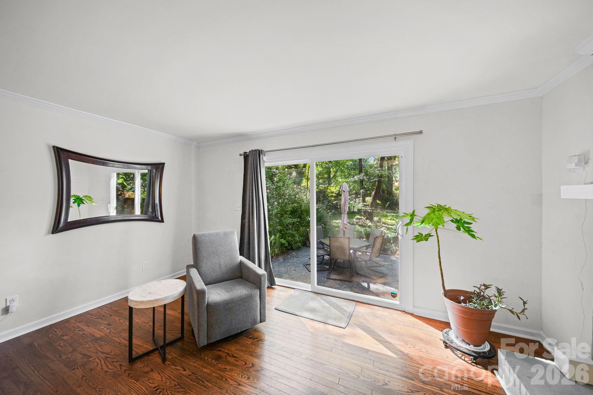 3836 Annlin Avenue — Charlotte
