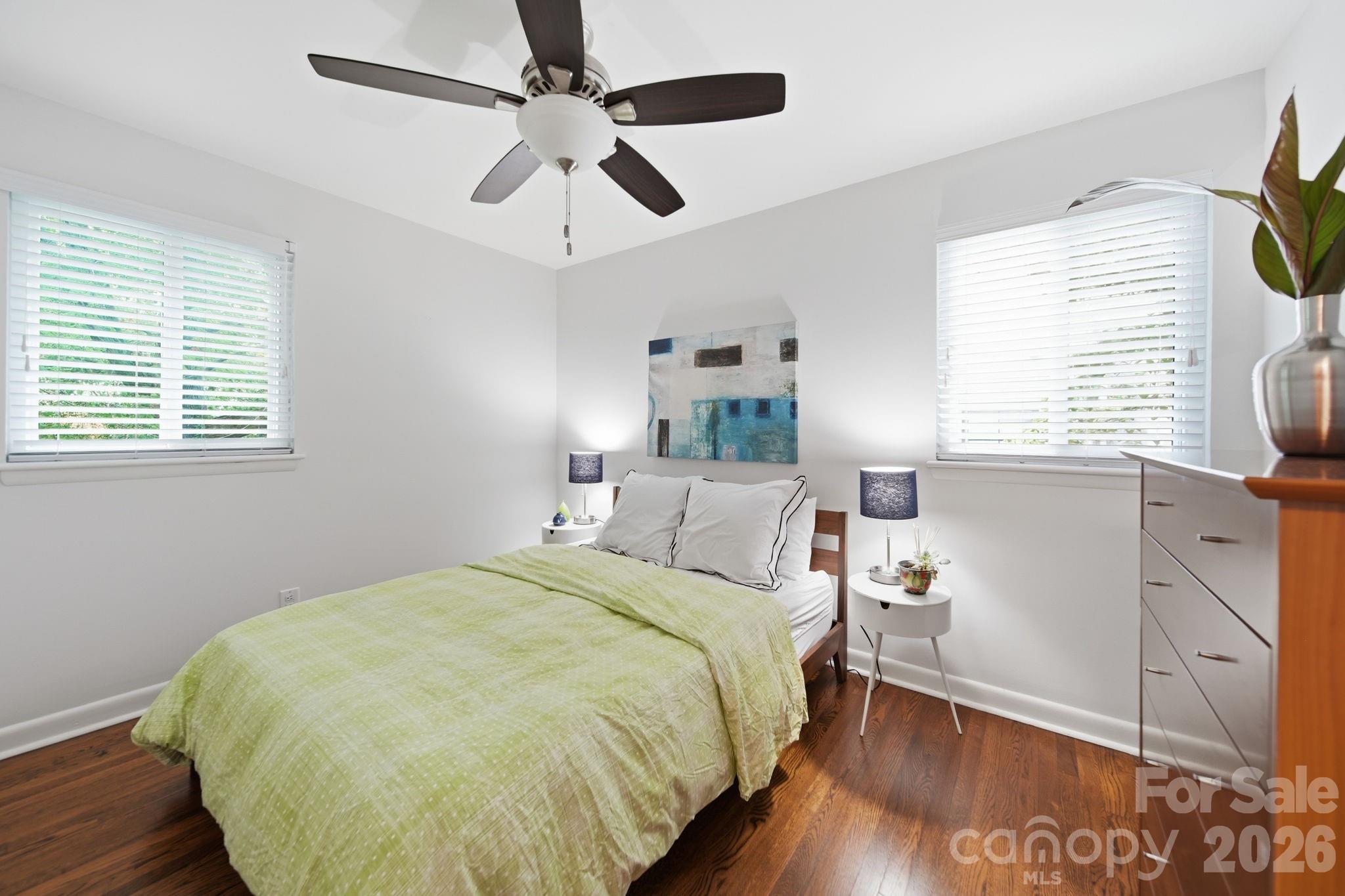 3836 Annlin Avenue — Charlotte
