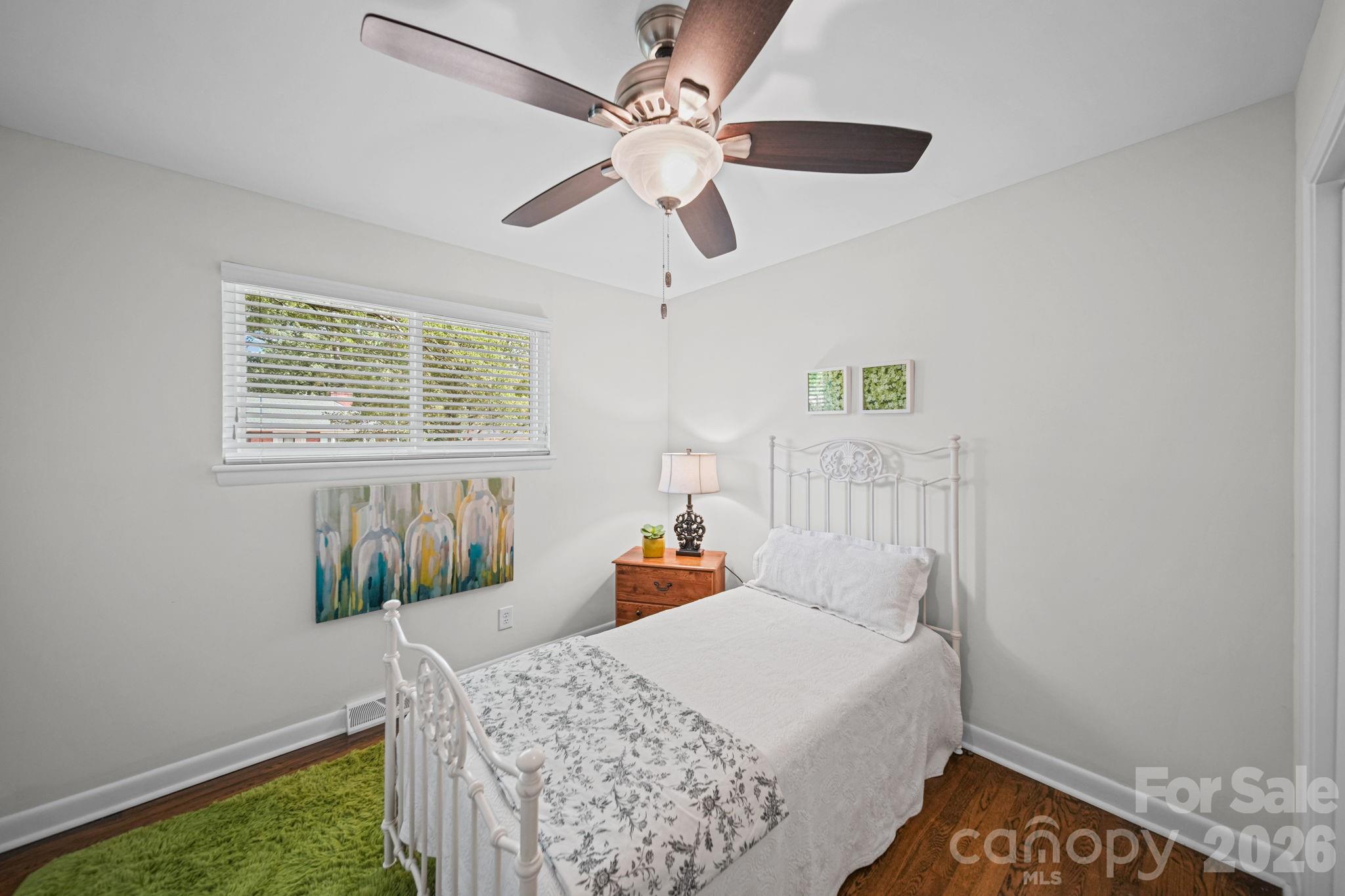3836 Annlin Avenue — Charlotte