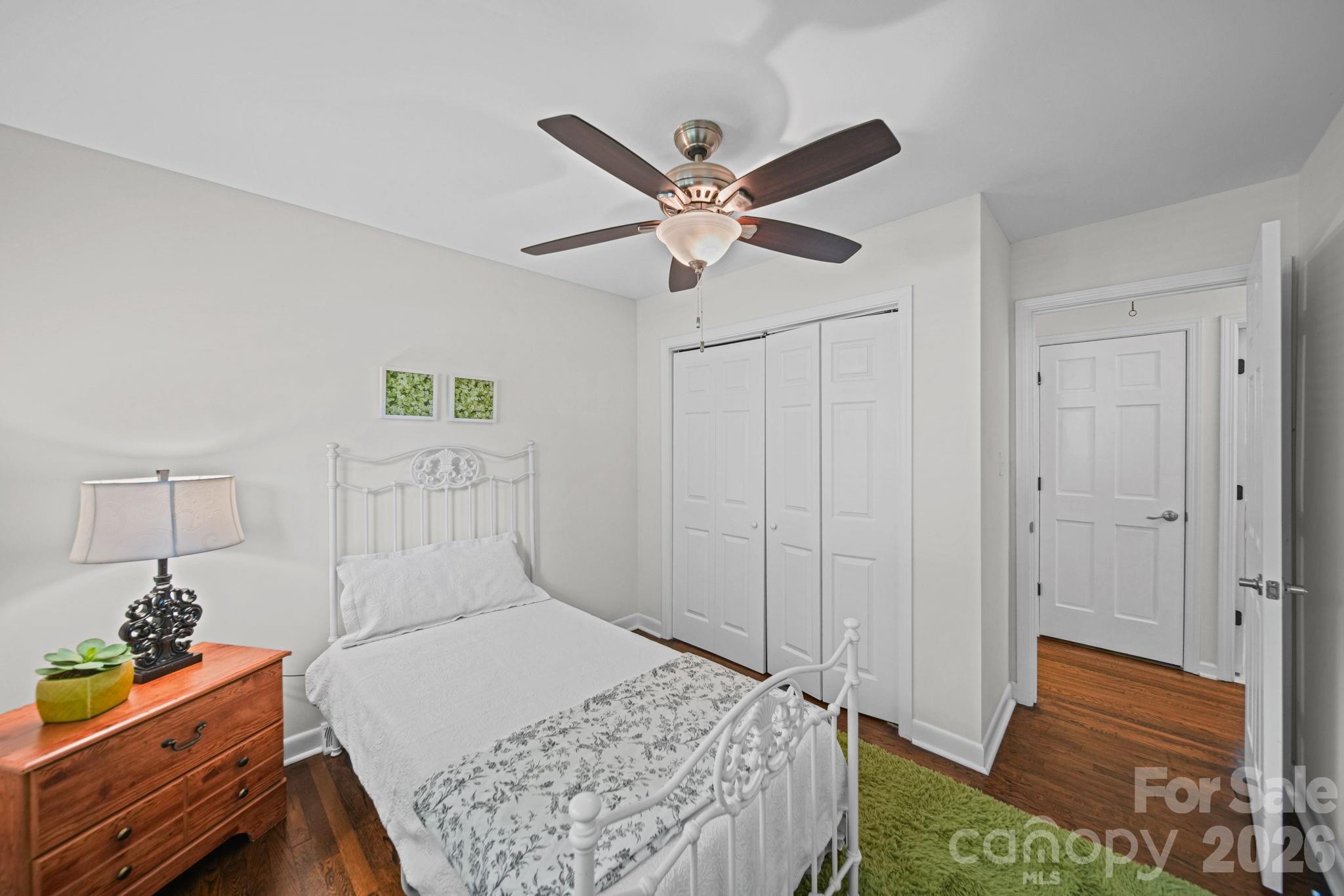 3836 Annlin Avenue — Charlotte