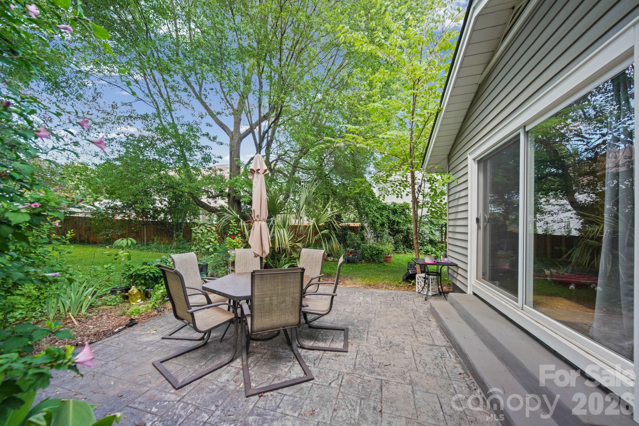 3836 Annlin Avenue — Charlotte