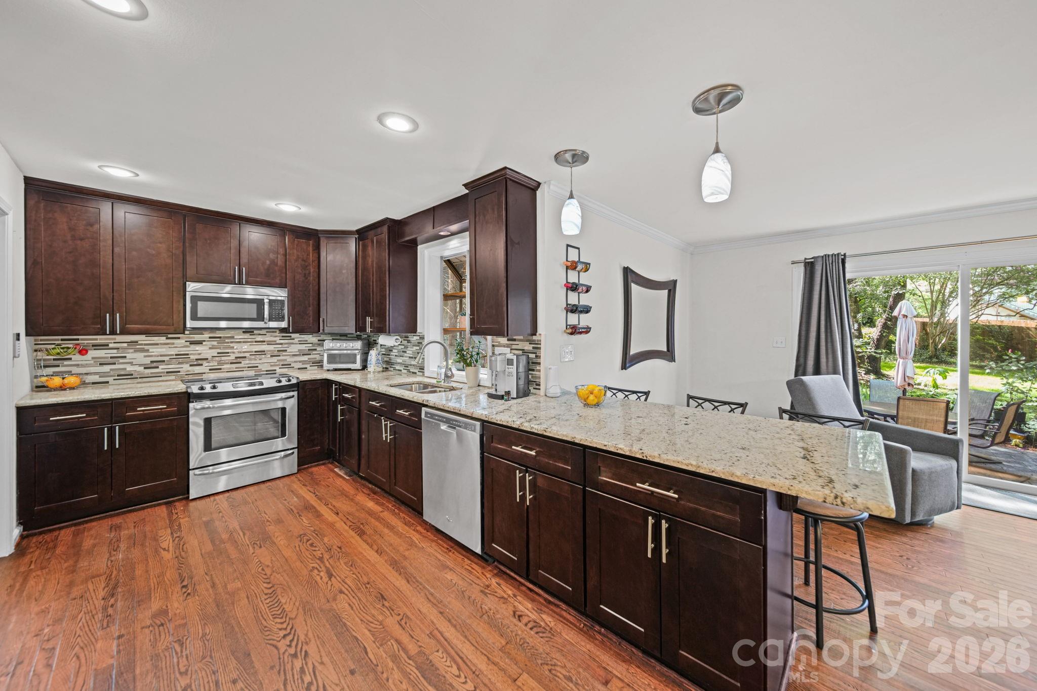 3836 Annlin Avenue — Charlotte