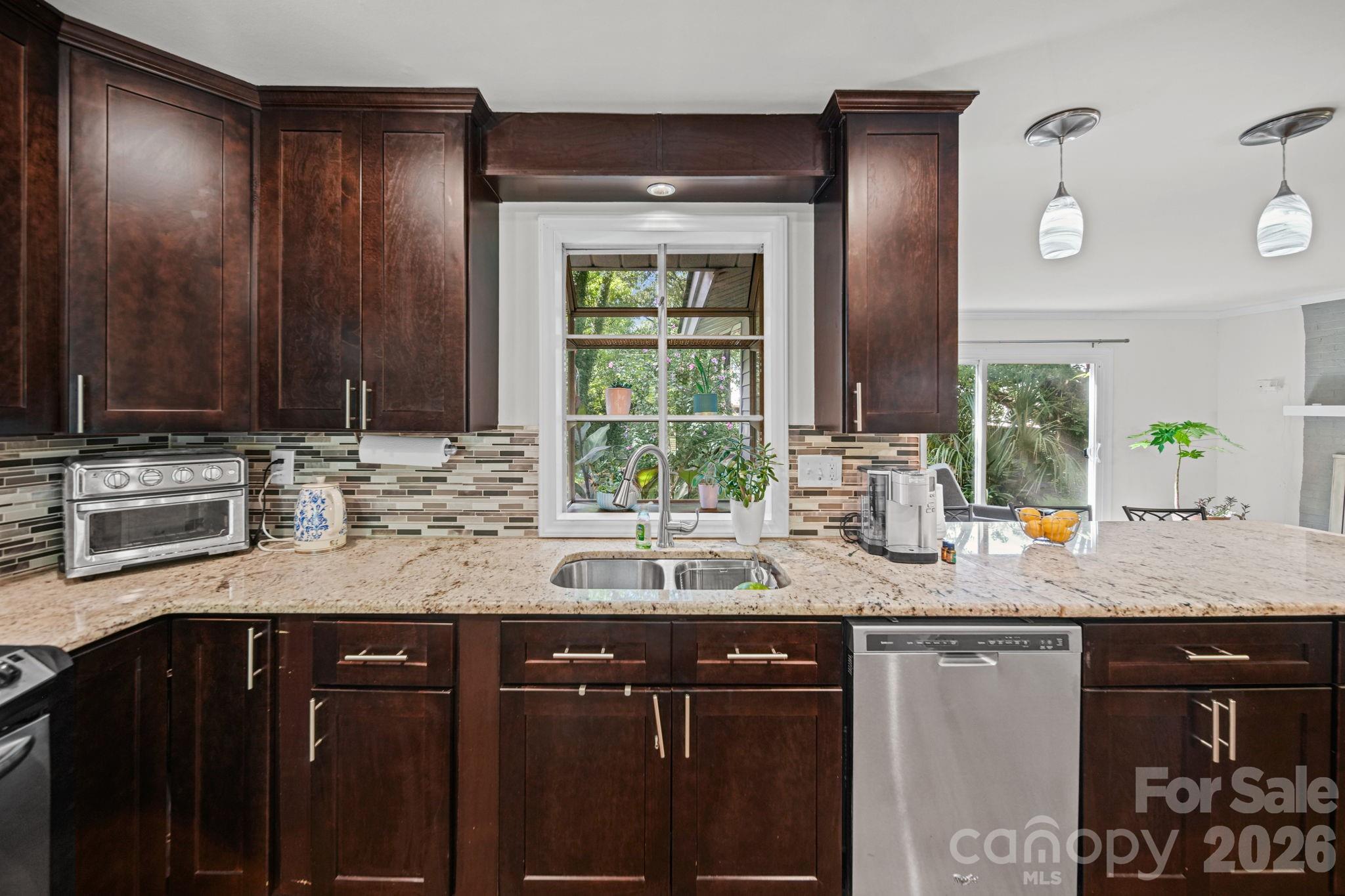 3836 Annlin Avenue — Charlotte