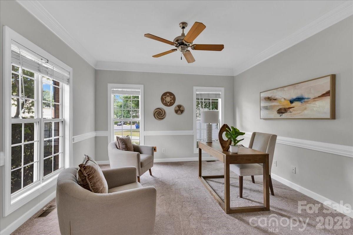 12616 Bannock Drive — Charlotte