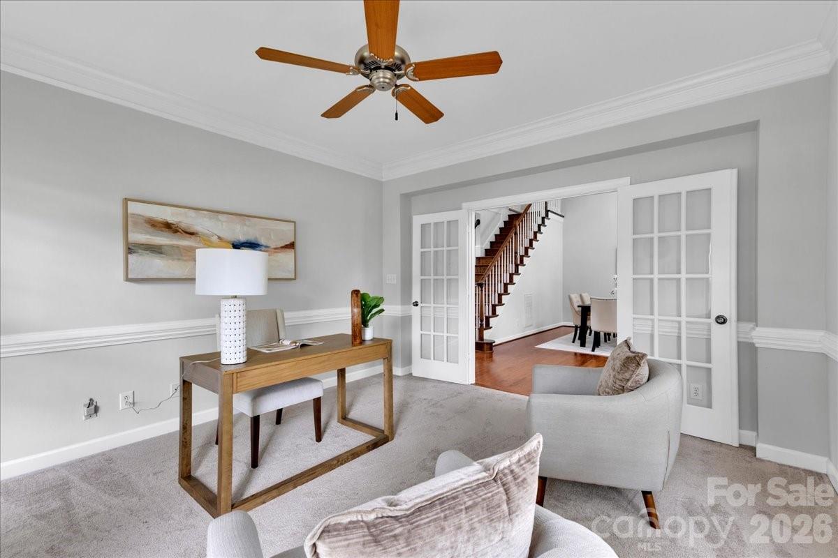 12616 Bannock Drive — Charlotte
