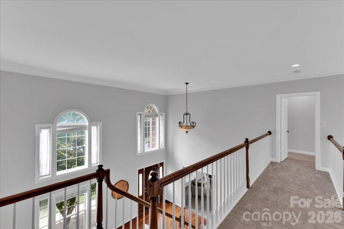 12616 Bannock Drive — Charlotte