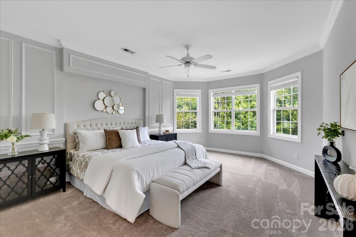 12616 Bannock Drive — Charlotte