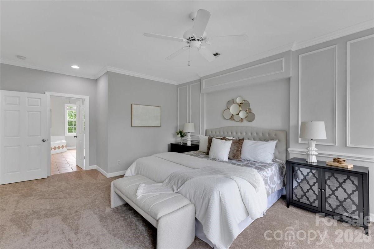 12616 Bannock Drive — Charlotte