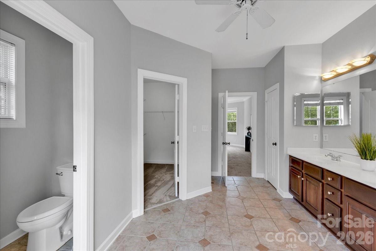 12616 Bannock Drive — Charlotte