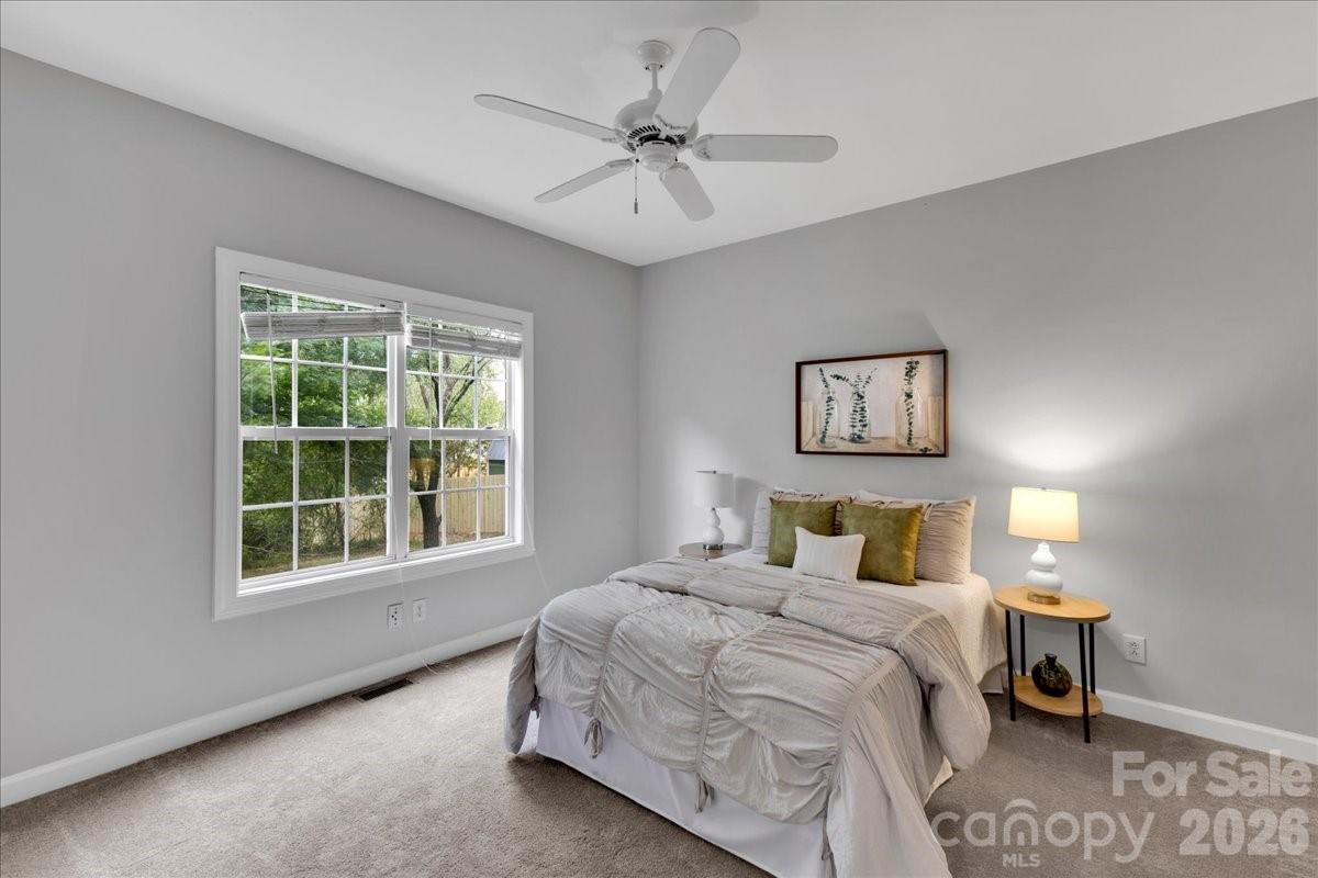 12616 Bannock Drive — Charlotte