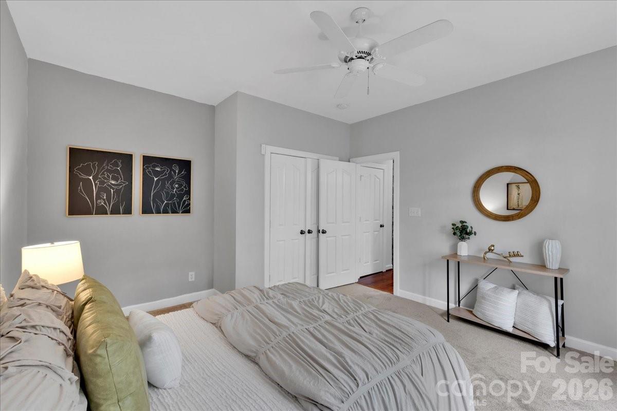 12616 Bannock Drive — Charlotte
