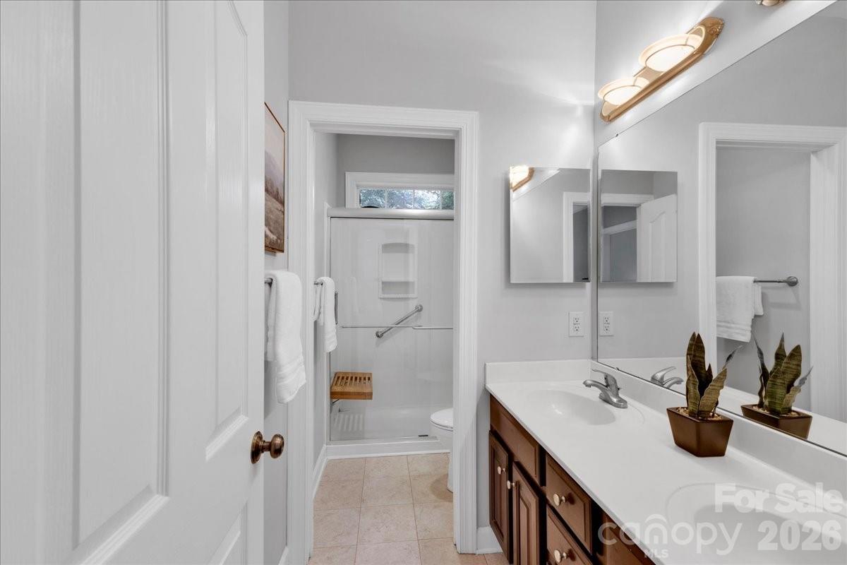 12616 Bannock Drive — Charlotte