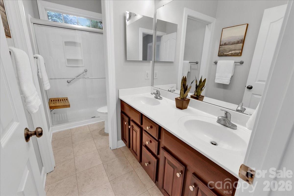12616 Bannock Drive — Charlotte