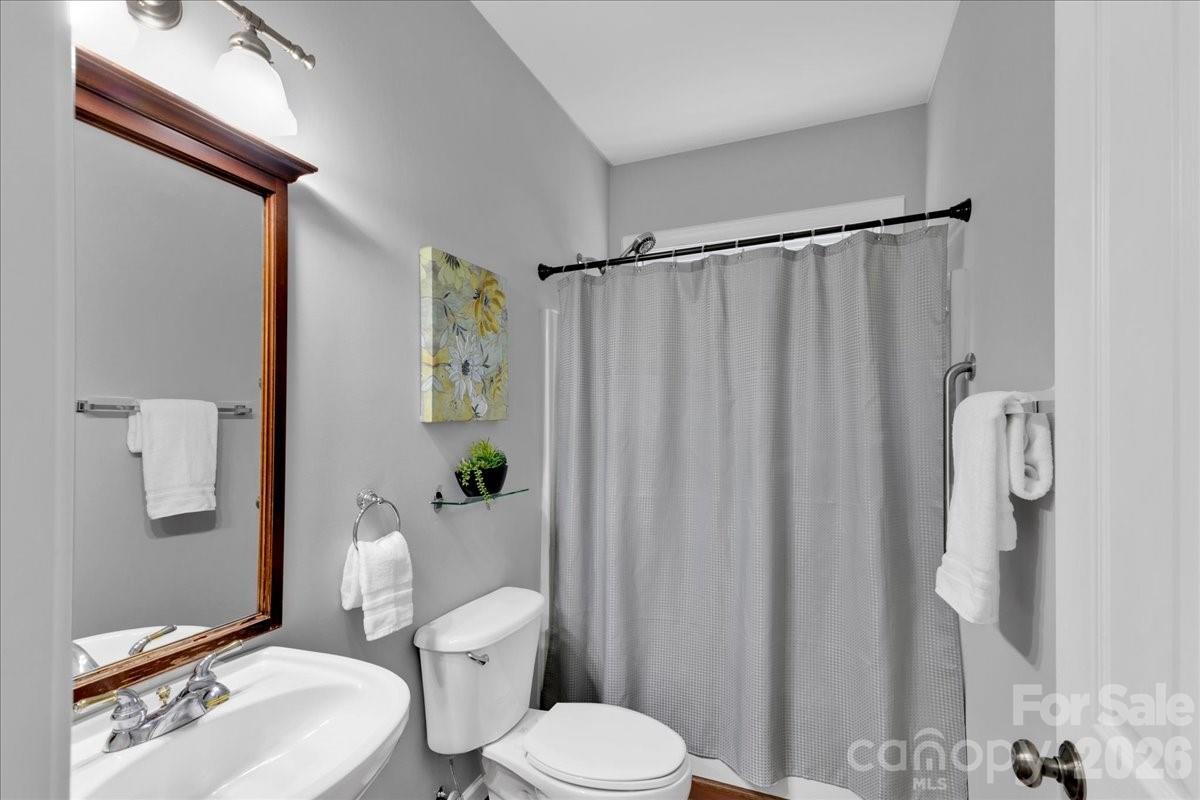 12616 Bannock Drive — Charlotte
