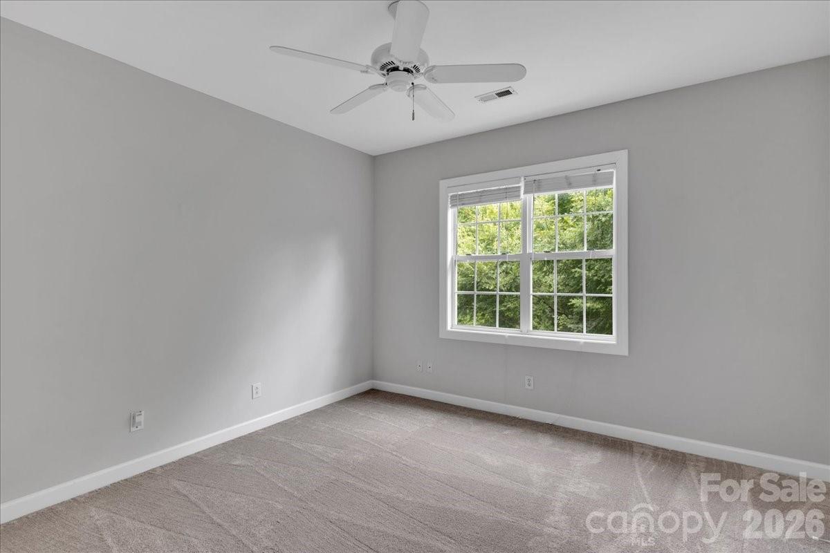 12616 Bannock Drive — Charlotte