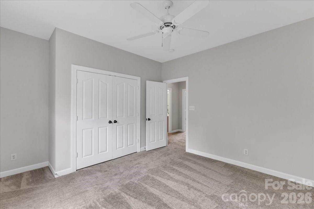 12616 Bannock Drive — Charlotte