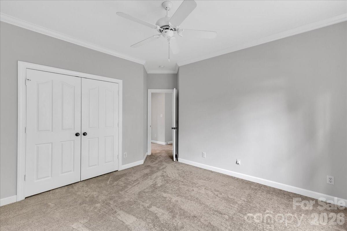 12616 Bannock Drive — Charlotte