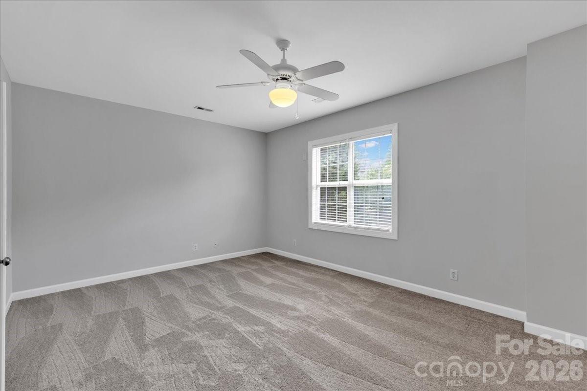 12616 Bannock Drive — Charlotte
