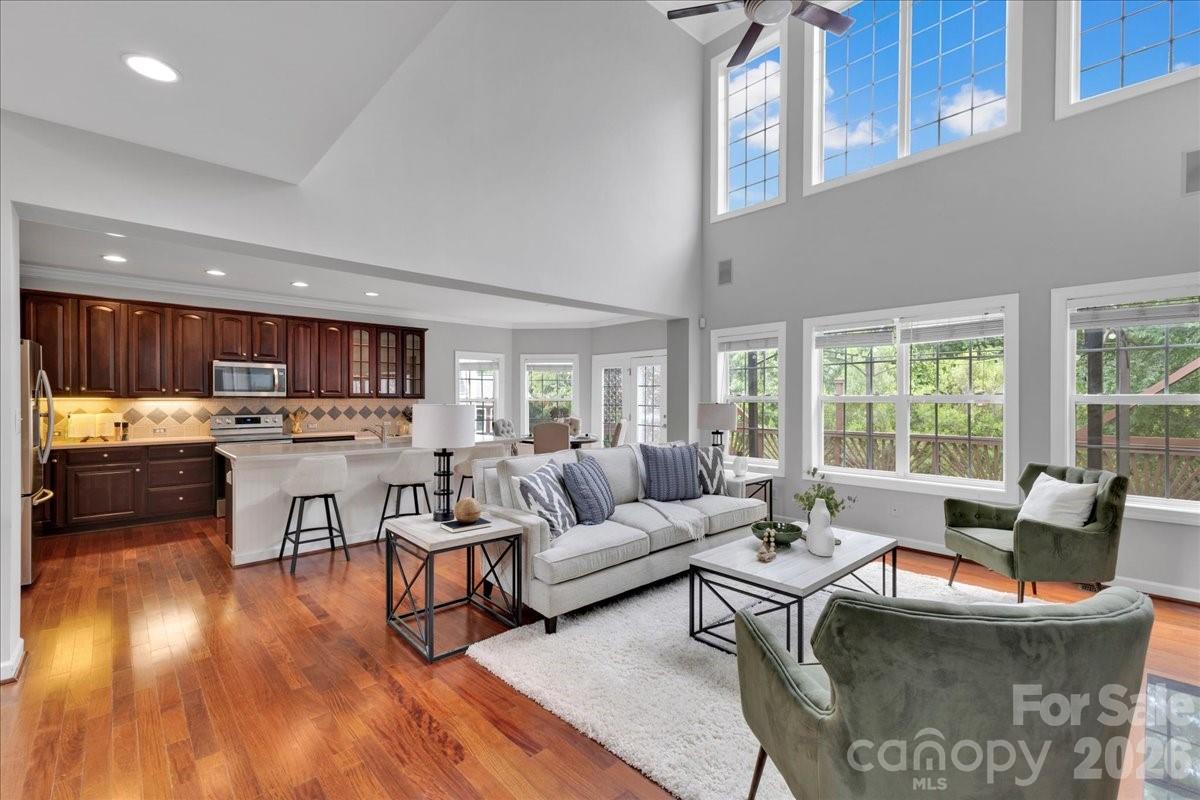12616 Bannock Drive — Charlotte