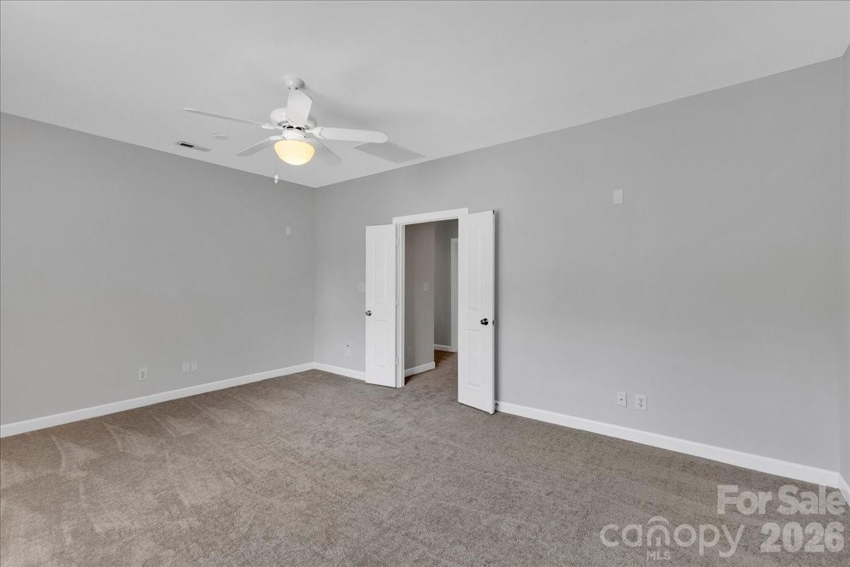 12616 Bannock Drive — Charlotte