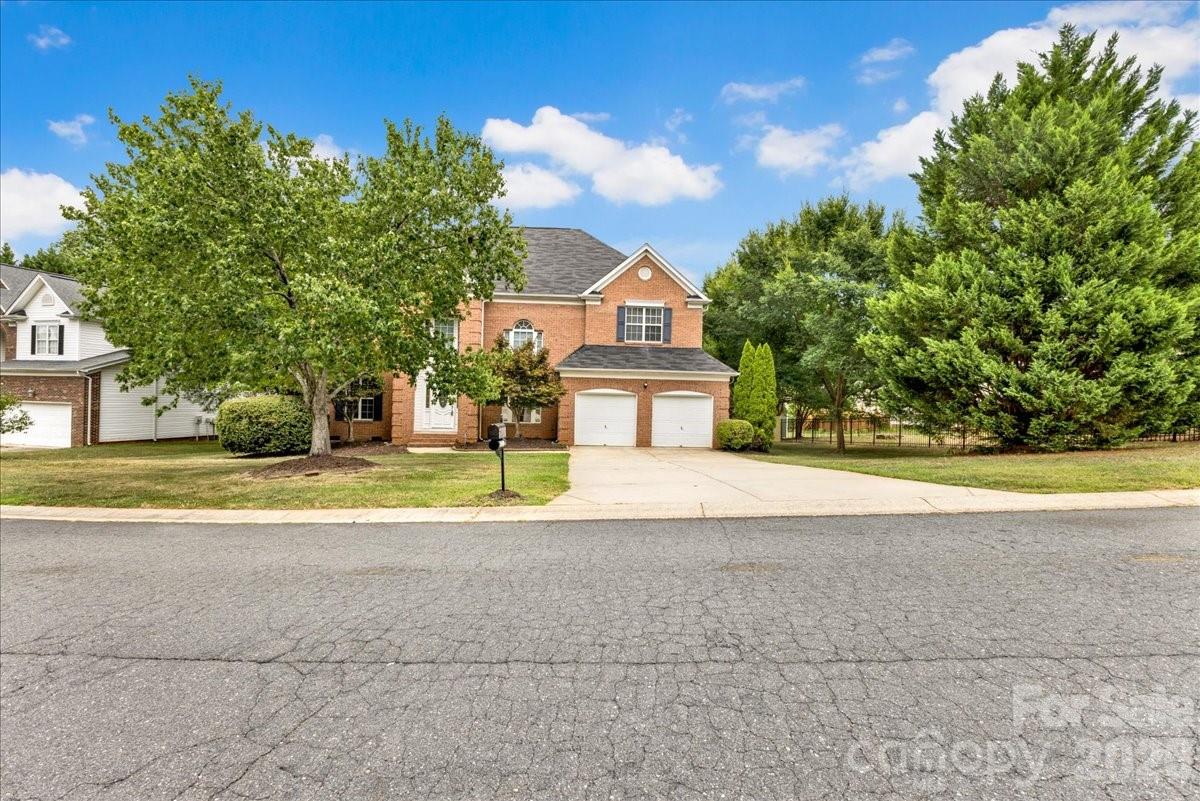 12616 Bannock Drive — Charlotte